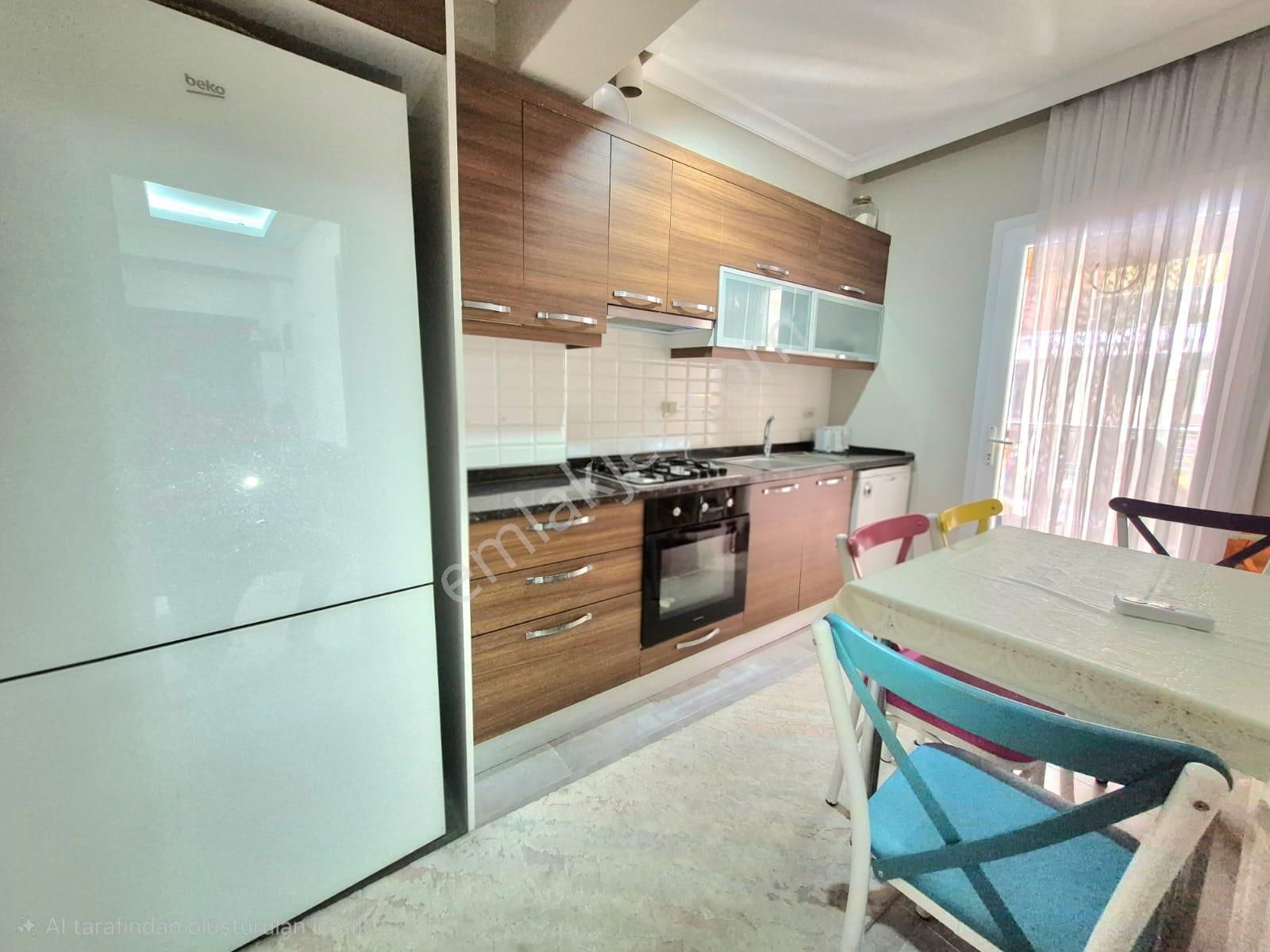 Örnekköy Mah Medicalpoint Hastanesi Ve Çevreyolu Yakını 1+1 70m2 - Görsel 19