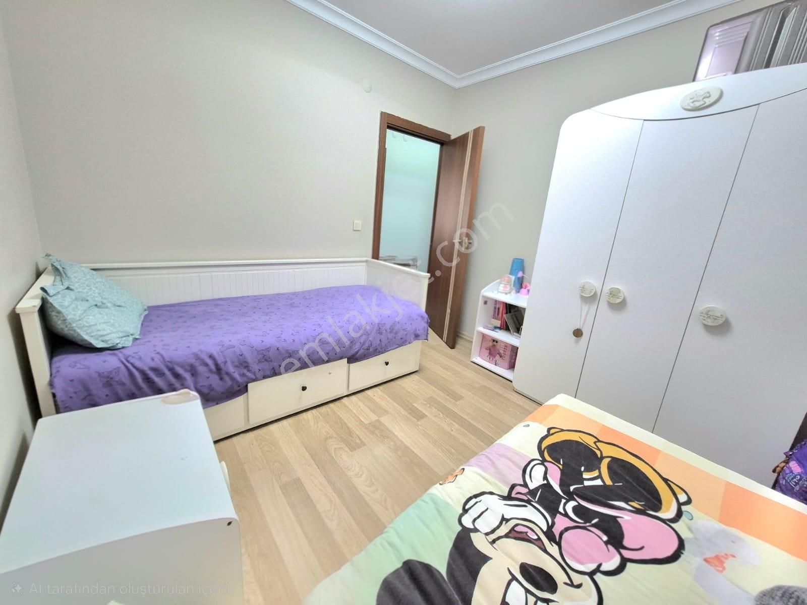 Örnekköy Mah Medicalpoint Hastanesi Ve Çevreyolu Yakını 1+1 70m2 - Görsel 5