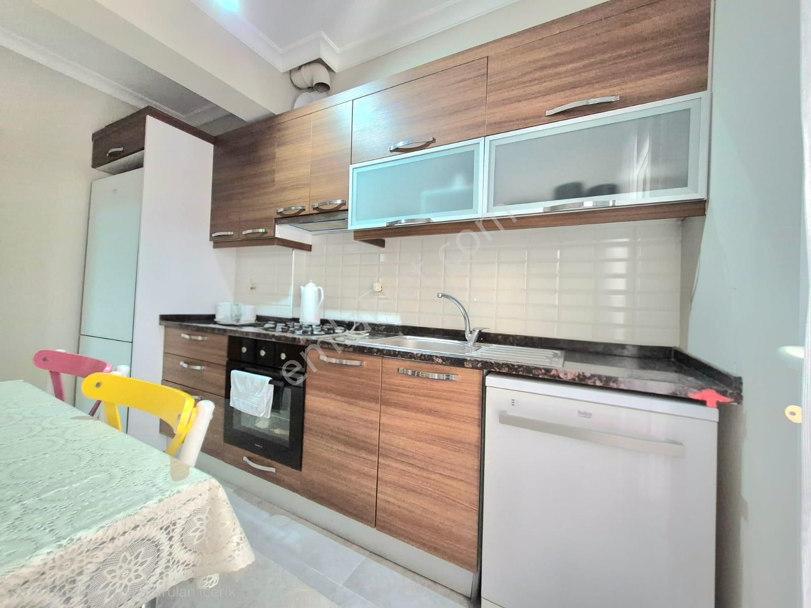 Örnekköy Mah Medicalpoint Hastanesi Ve Çevreyolu Yakını 1+1 70m2 - Görsel 8