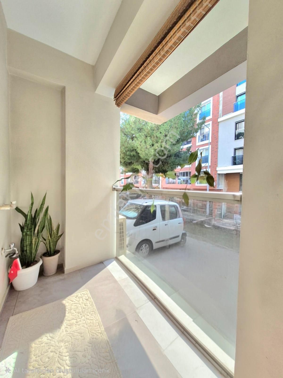 Örnekköy Mah Medicalpoint Hastanesi Ve Çevreyolu Yakını 1+1 70m2 - Görsel 13