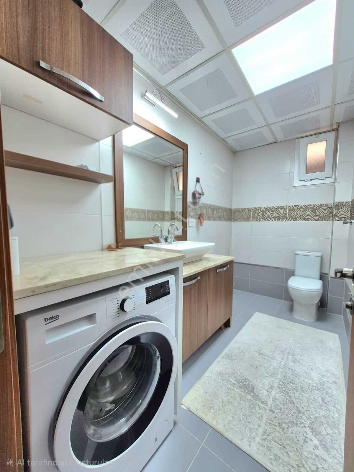 Örnekköy Mah Medicalpoint Hastanesi Ve Çevreyolu Yakını 1+1 70m2 - Görsel 20