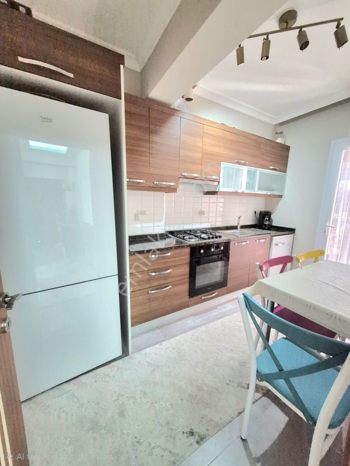 Örnekköy Mah Medicalpoint Hastanesi Ve Çevreyolu Yakını 1+1 70m2 - Görsel 22