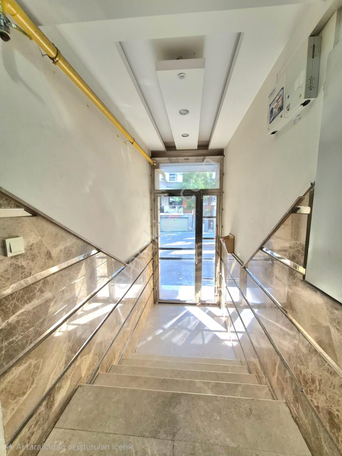 Örnekköy Mah Medicalpoint Hastanesi Ve Çevreyolu Yakını 1+1 70m2 - Görsel 12