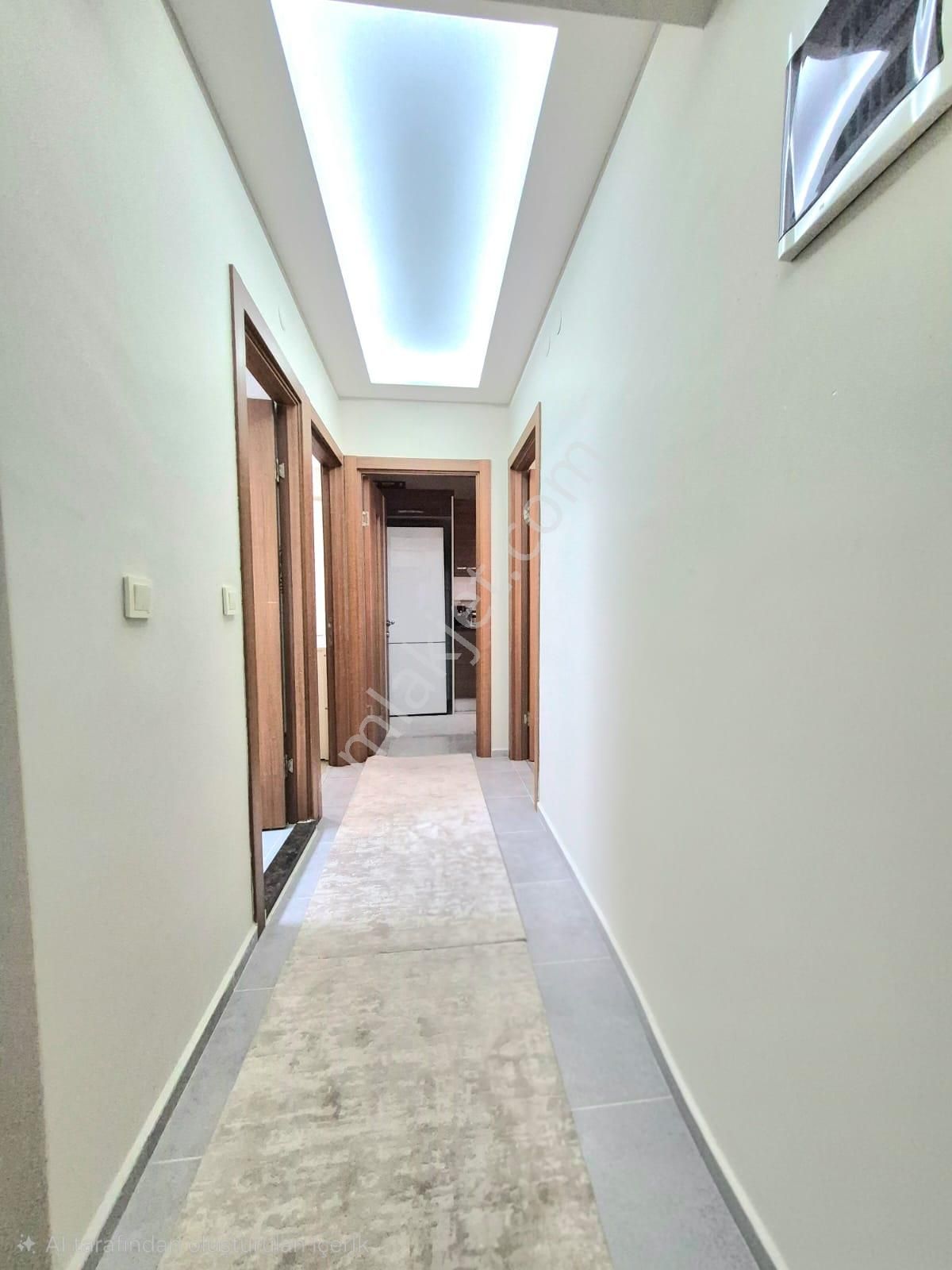 Örnekköy Mah Medicalpoint Hastanesi Ve Çevreyolu Yakını 1+1 70m2 - Görsel 15