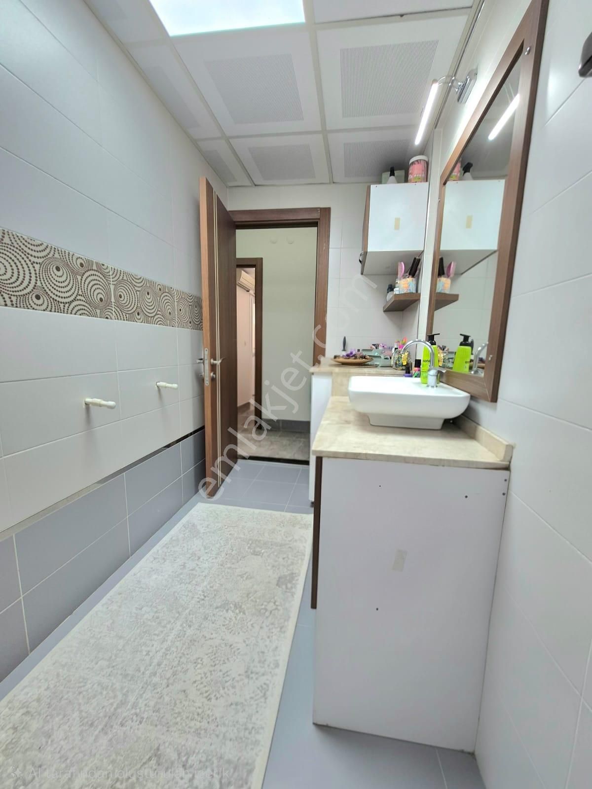 Örnekköy Mah Medicalpoint Hastanesi Ve Çevreyolu Yakını 1+1 70m2 - Görsel 21