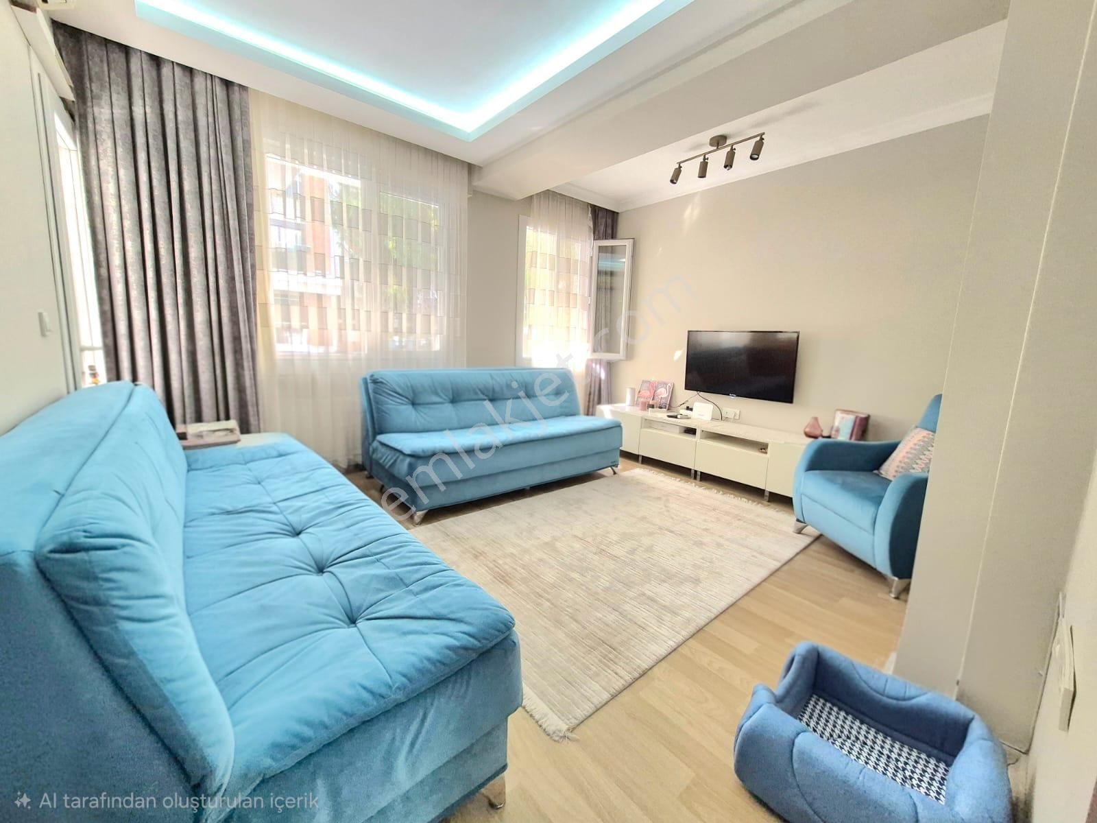 Örnekköy Mah Medicalpoint Hastanesi Ve Çevreyolu Yakını 1+1 70m2