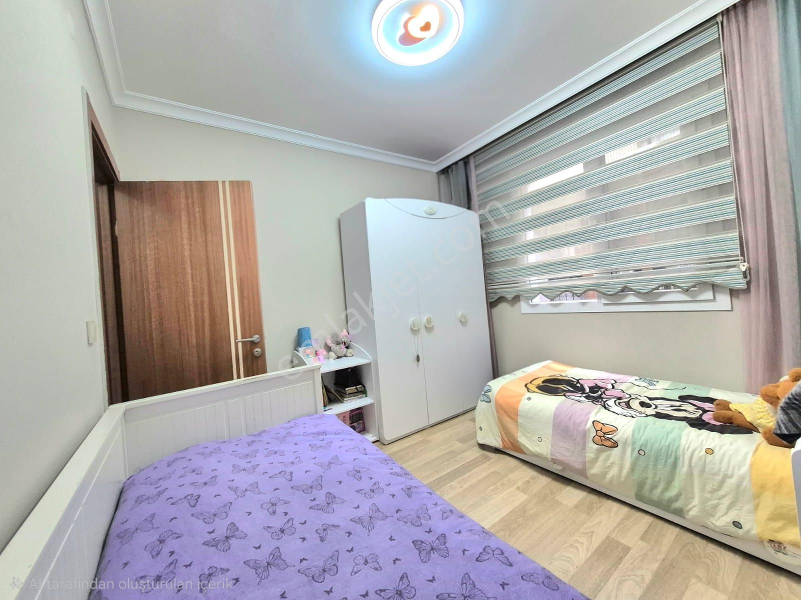 Örnekköy Mah Medicalpoint Hastanesi Ve Çevreyolu Yakını 1+1 70m2 - Görsel 3