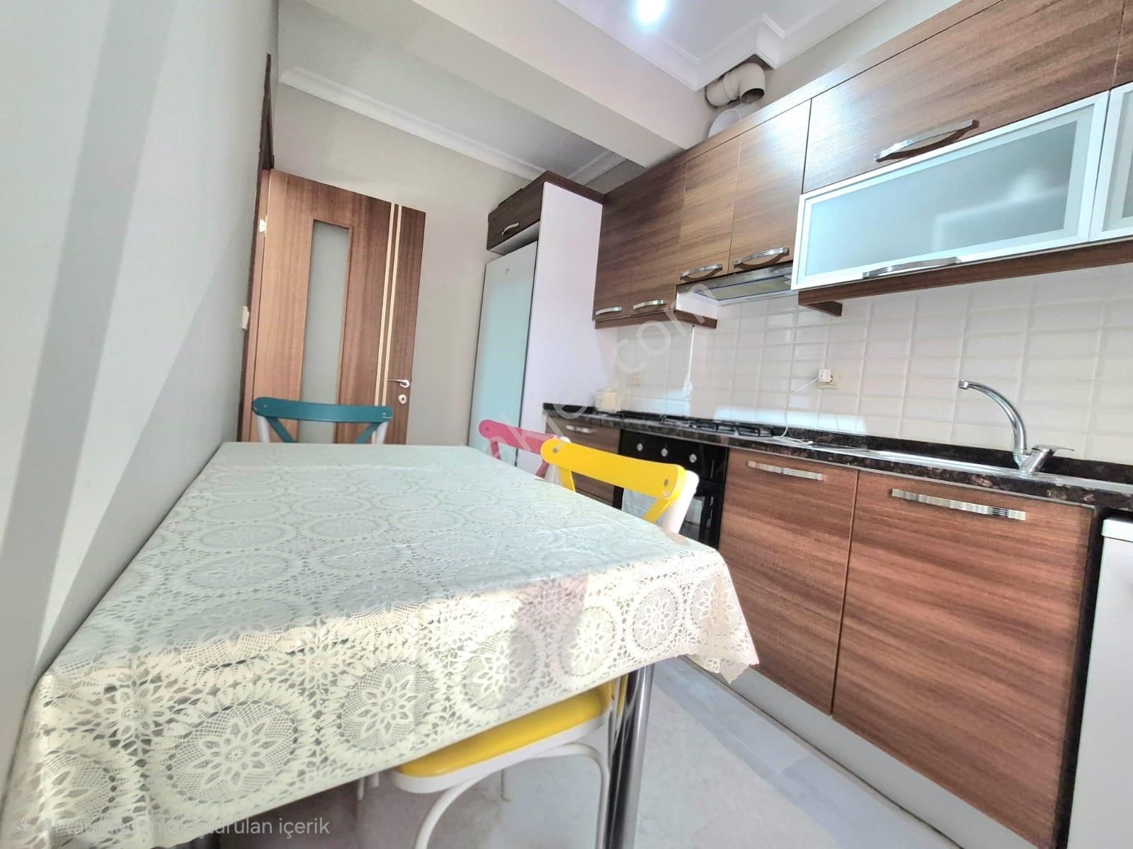 Örnekköy Mah Medicalpoint Hastanesi Ve Çevreyolu Yakını 1+1 70m2 - Görsel 18