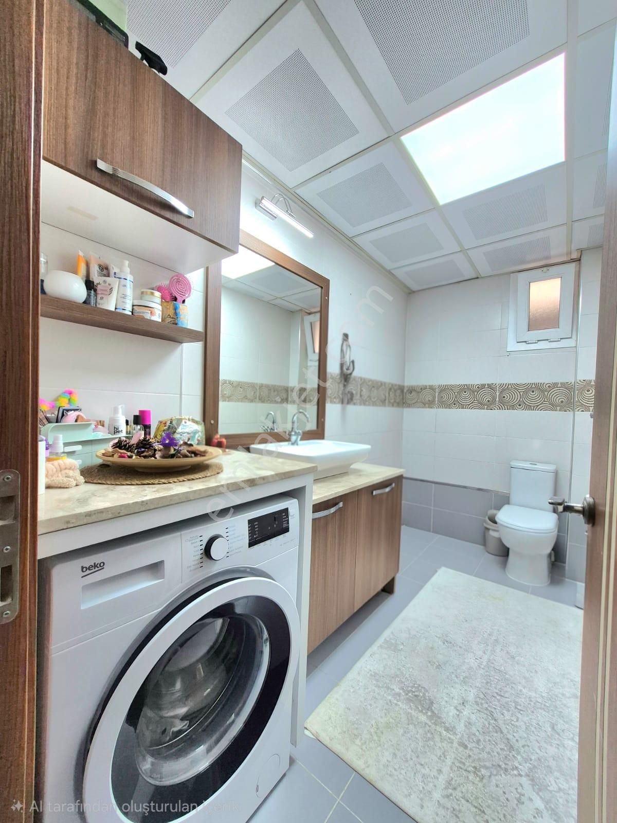 Örnekköy Mah Medicalpoint Hastanesi Ve Çevreyolu Yakını 1+1 70m2 - Görsel 24