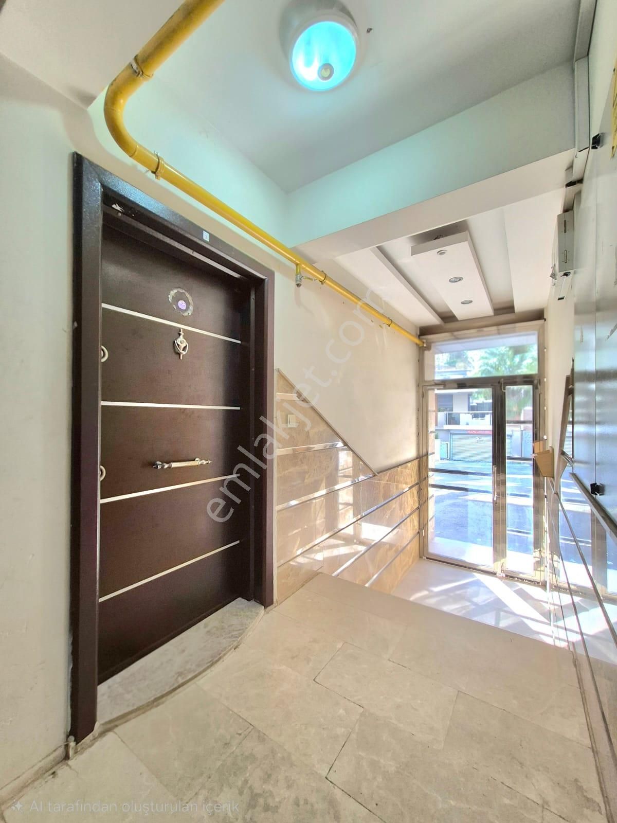 Örnekköy Mah Medicalpoint Hastanesi Ve Çevreyolu Yakını 1+1 70m2 - Görsel 16