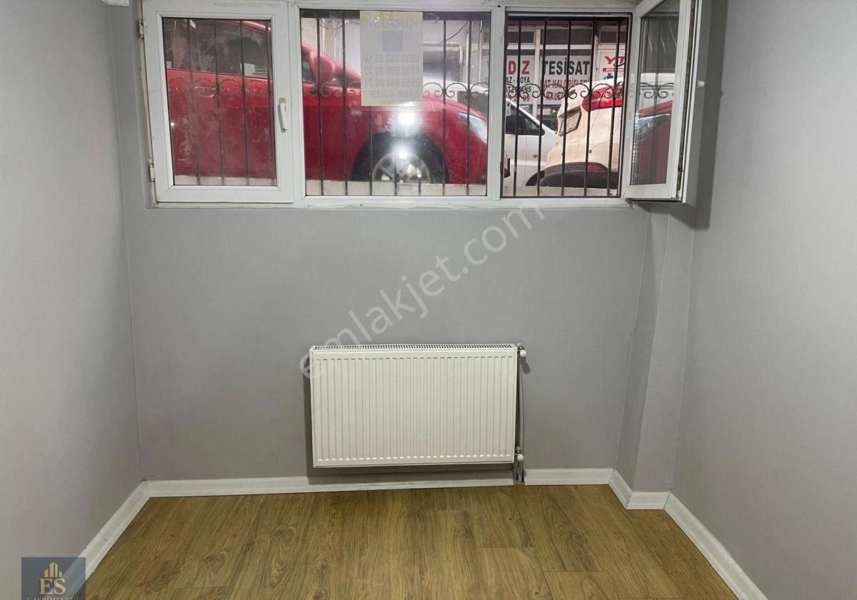Es Gayrimenkul Hasekisultan Mah 2+1 Kiralık Bahçe Katı - Görsel 16
