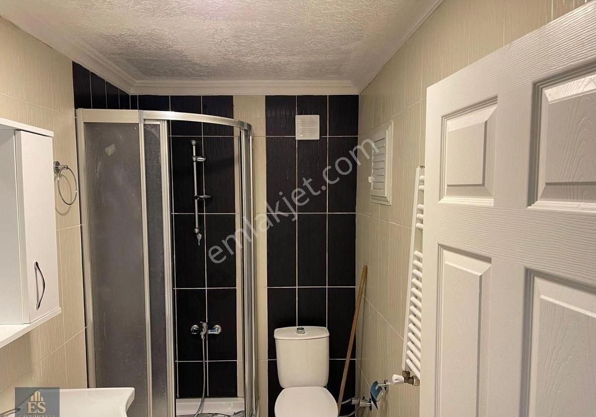 Es Gayrimenkul Hasekisultan Mah 2+1 Kiralık Bahçe Katı - Görsel 13