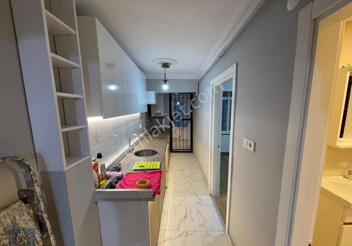 Es Gayrimenkul Hasekisultan Mah 2+1 Kiralık Bahçe Katı - Görsel 10