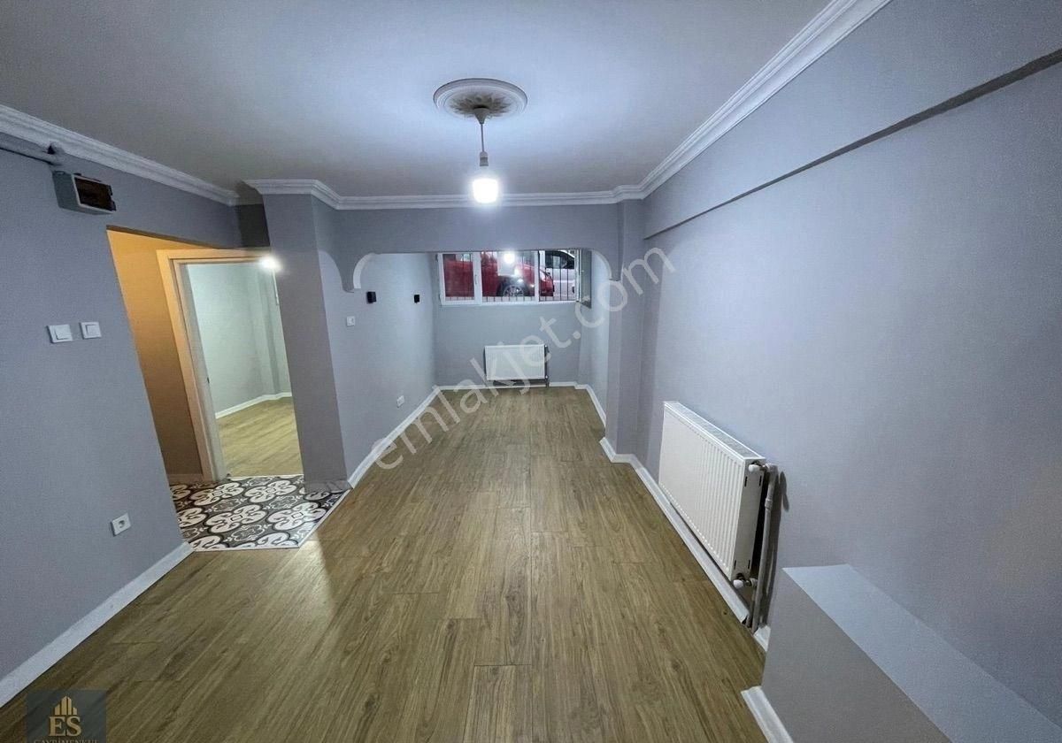 Es Gayrimenkul Hasekisultan Mah 2+1 Kiralık Bahçe Katı - Görsel 5