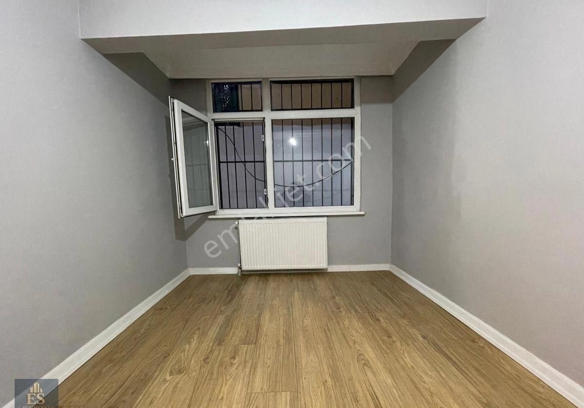 Es Gayrimenkul Hasekisultan Mah 2+1 Kiralık Bahçe Katı - Görsel 15