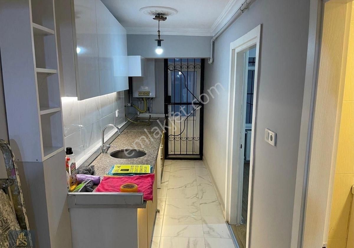 Es Gayrimenkul Hasekisultan Mah 2+1 Kiralık Bahçe Katı - Görsel 11