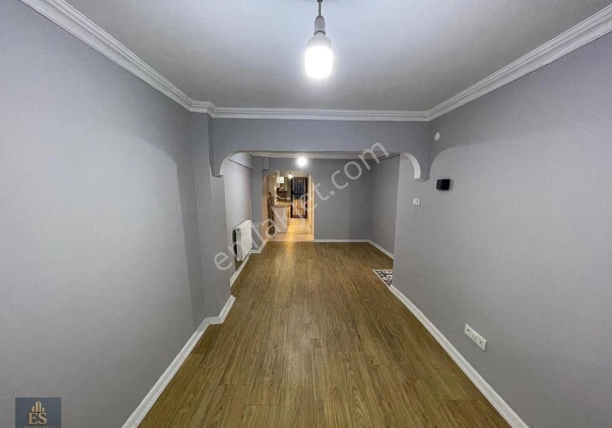 Es Gayrimenkul Hasekisultan Mah 2+1 Kiralık Bahçe Katı - Görsel 8