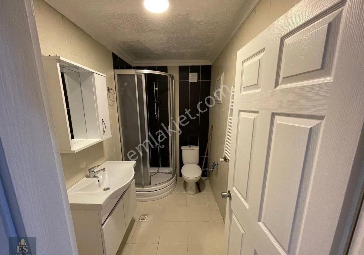 Es Gayrimenkul Hasekisultan Mah 2+1 Kiralık Bahçe Katı - Görsel 3