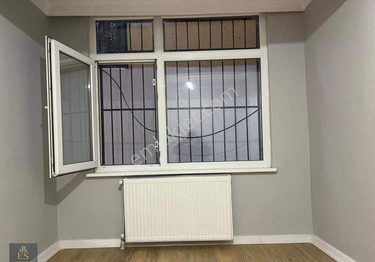 Es Gayrimenkul Hasekisultan Mah 2+1 Kiralık Bahçe Katı - Görsel 2