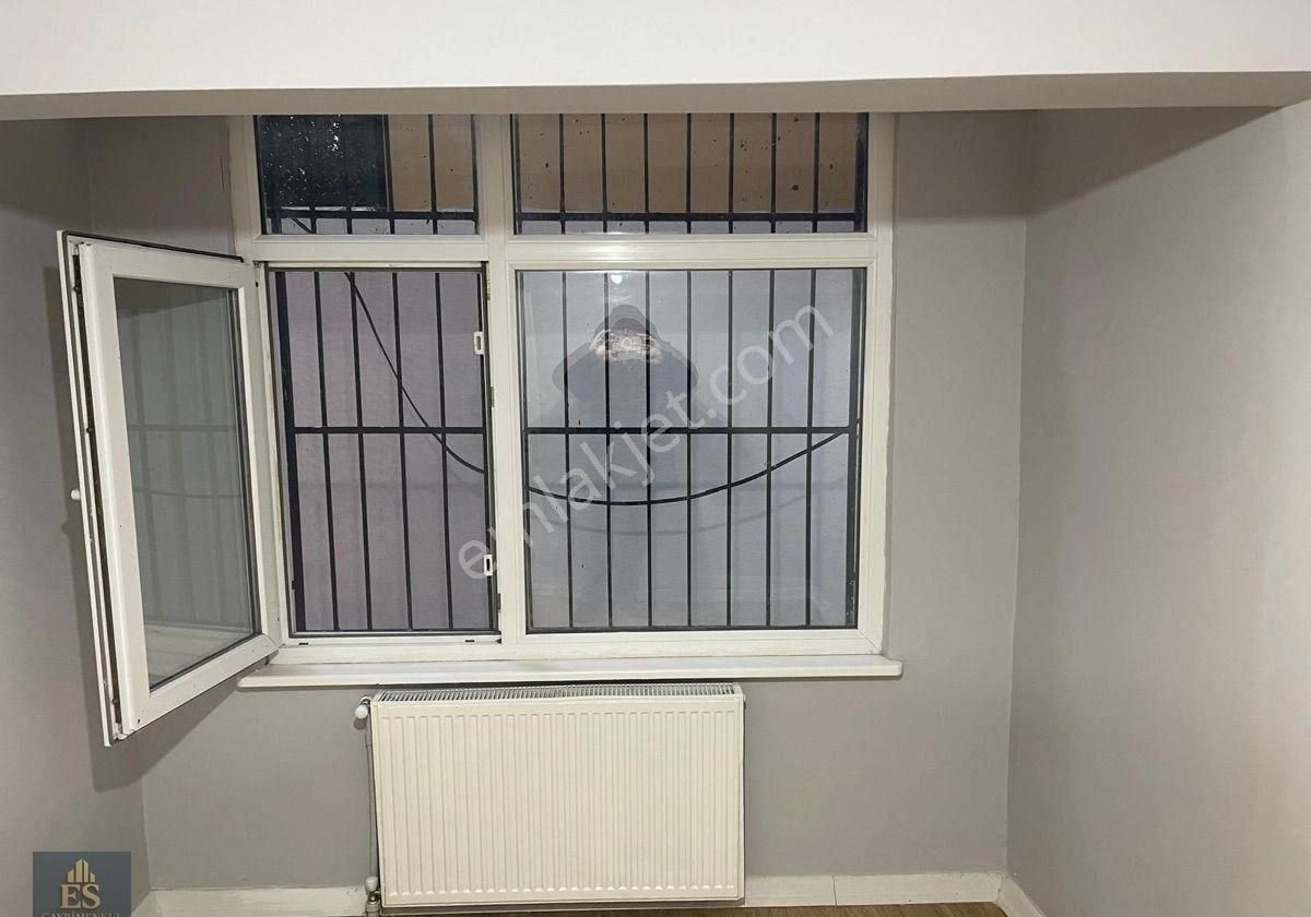 Es Gayrimenkul Hasekisultan Mah 2+1 Kiralık Bahçe Katı - Görsel 6