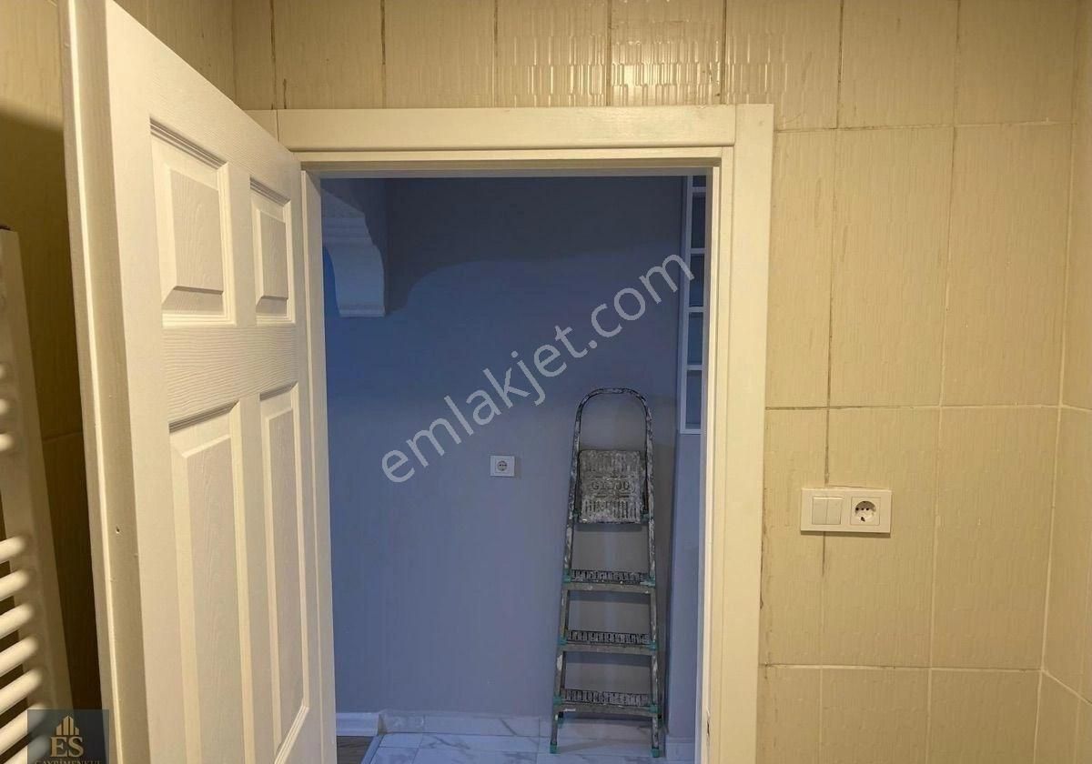 Es Gayrimenkul Hasekisultan Mah 2+1 Kiralık Bahçe Katı - Görsel 9