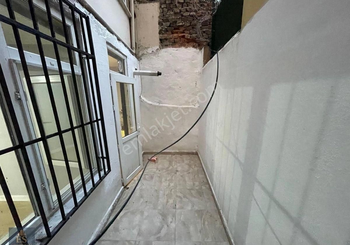 Es Gayrimenkul Hasekisultan Mah Satılık Bahçe Katı - Görsel 6