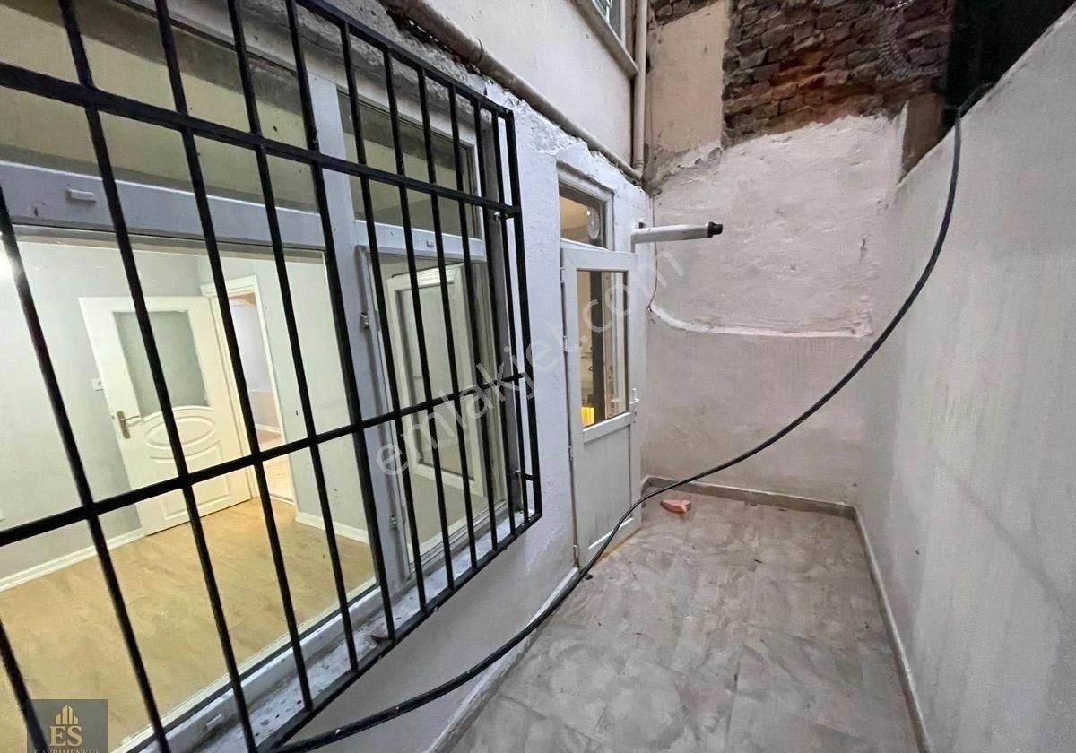 Es Gayrimenkul Hasekisultan Mah Satılık Bahçe Katı - Görsel 24