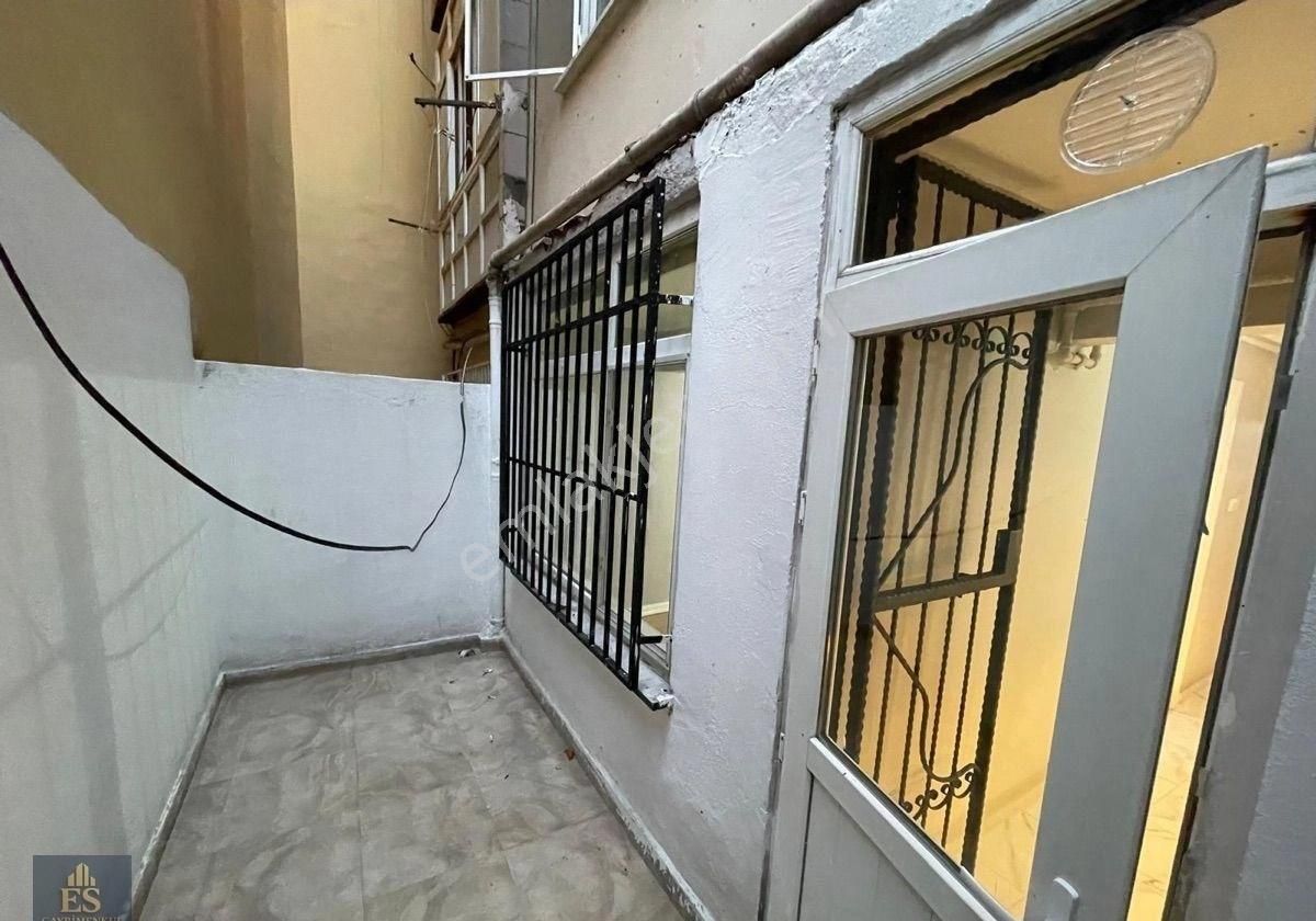 Es Gayrimenkul Hasekisultan Mah Satılık Bahçe Katı - Görsel 8