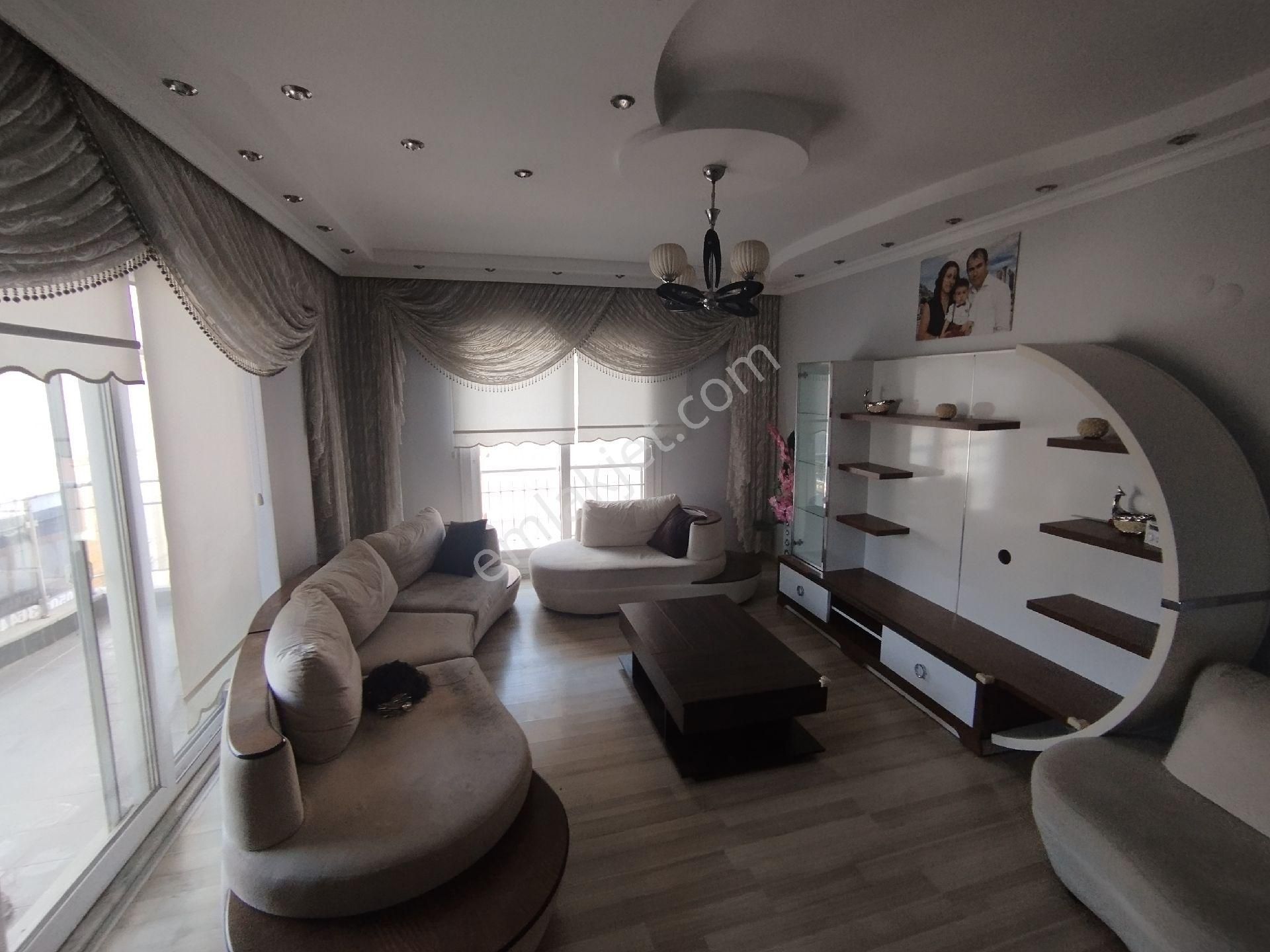 Çarşı Merkez'de Kiralık Daire - Görsel 20
