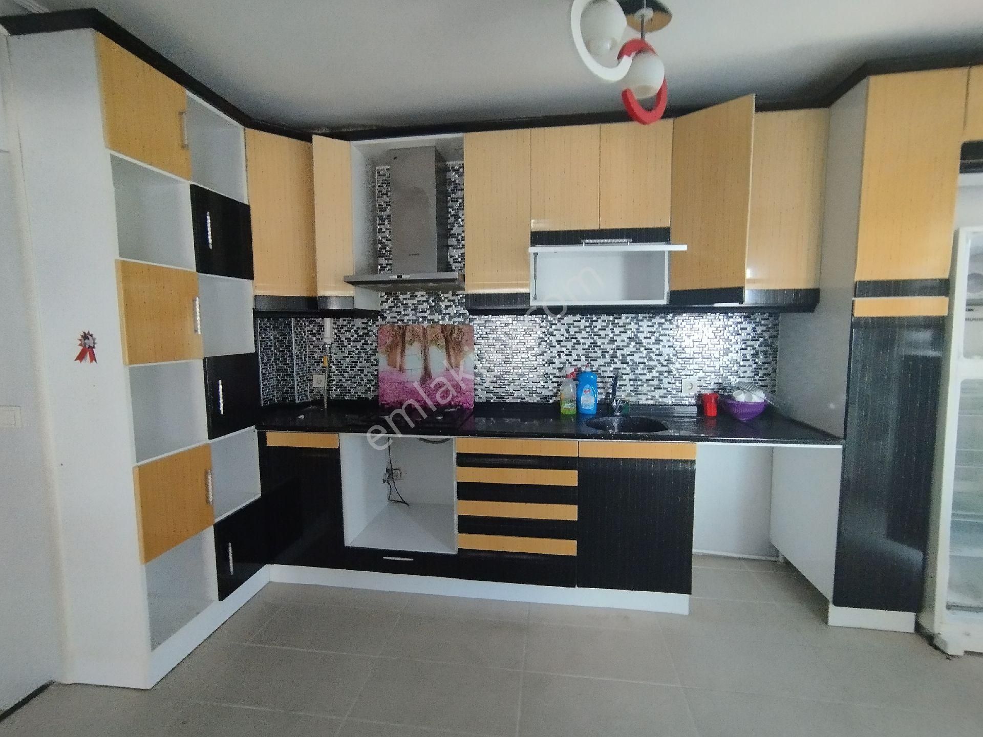 Çarşı Merkez'de Kiralık Daire - Görsel 22