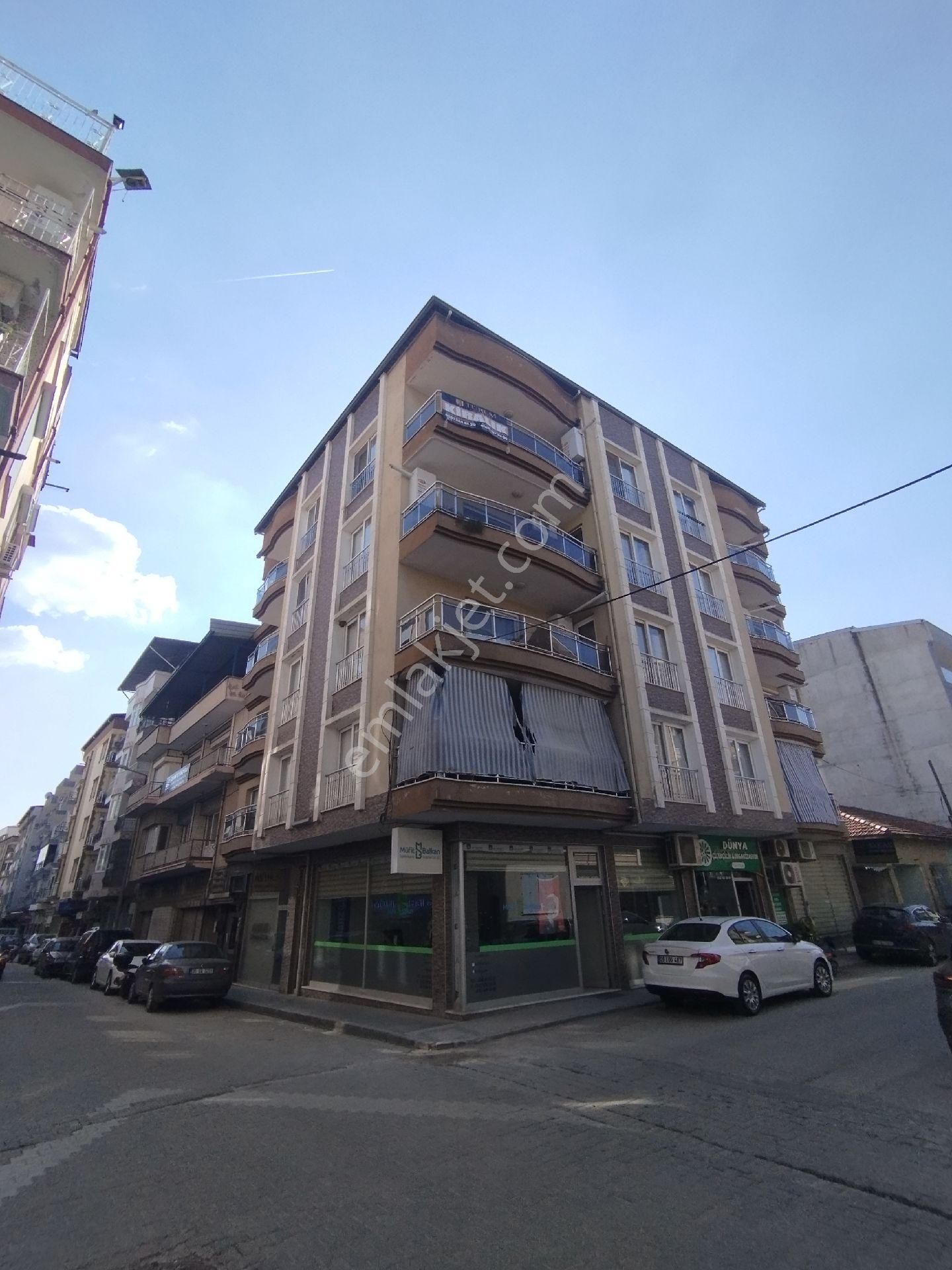 Çarşı Merkez'de Kiralık Daire - Görsel 2