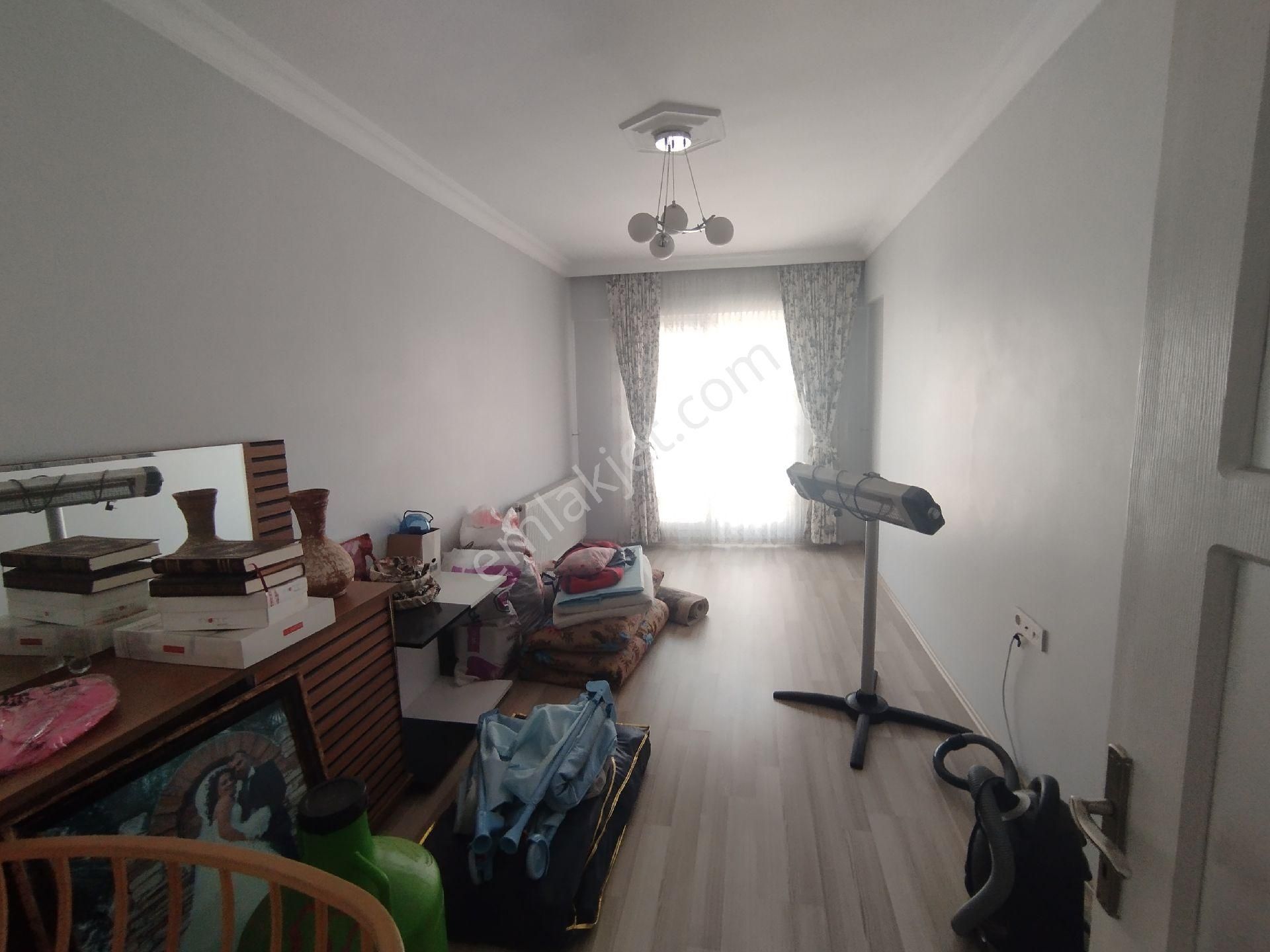 Çarşı Merkez'de Kiralık Daire - Görsel 17