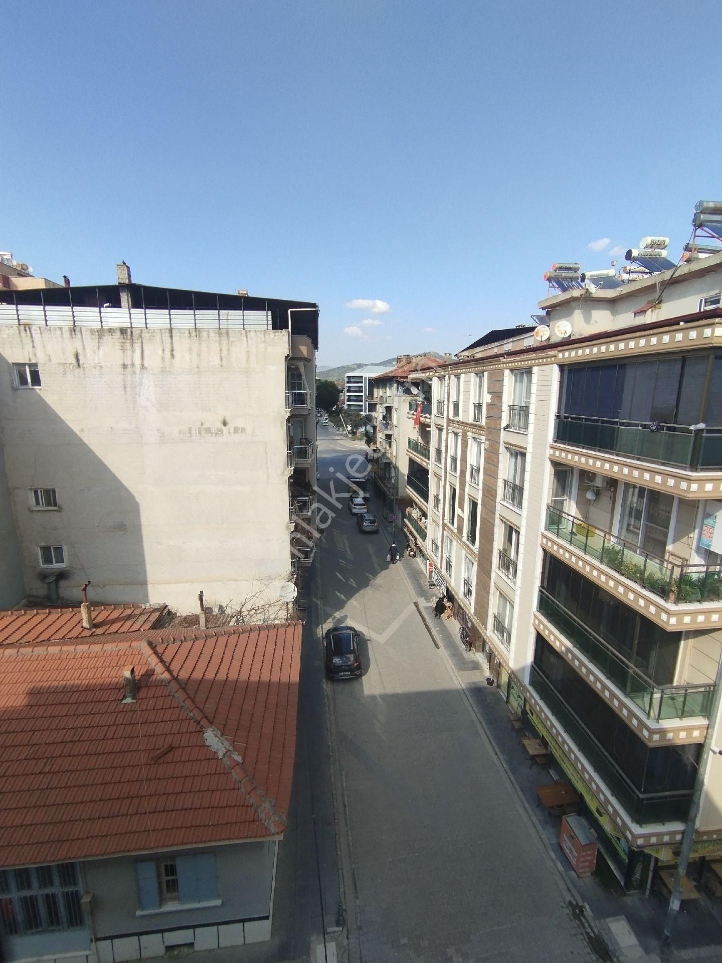 Çarşı Merkez'de Kiralık Daire - Görsel 29