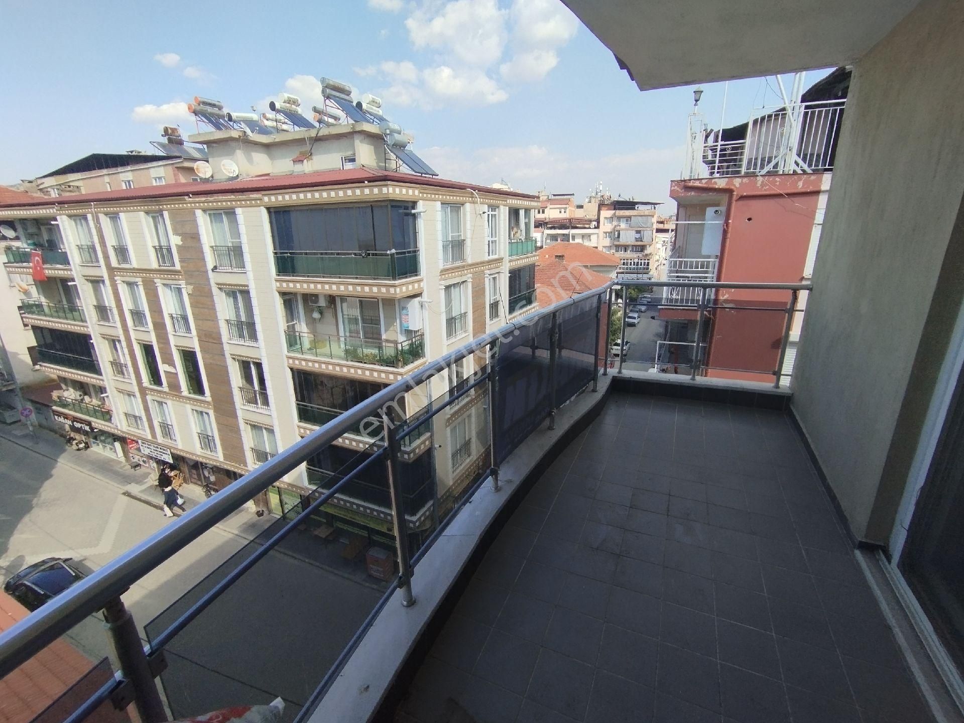 Çarşı Merkez'de Kiralık Daire - Görsel 30