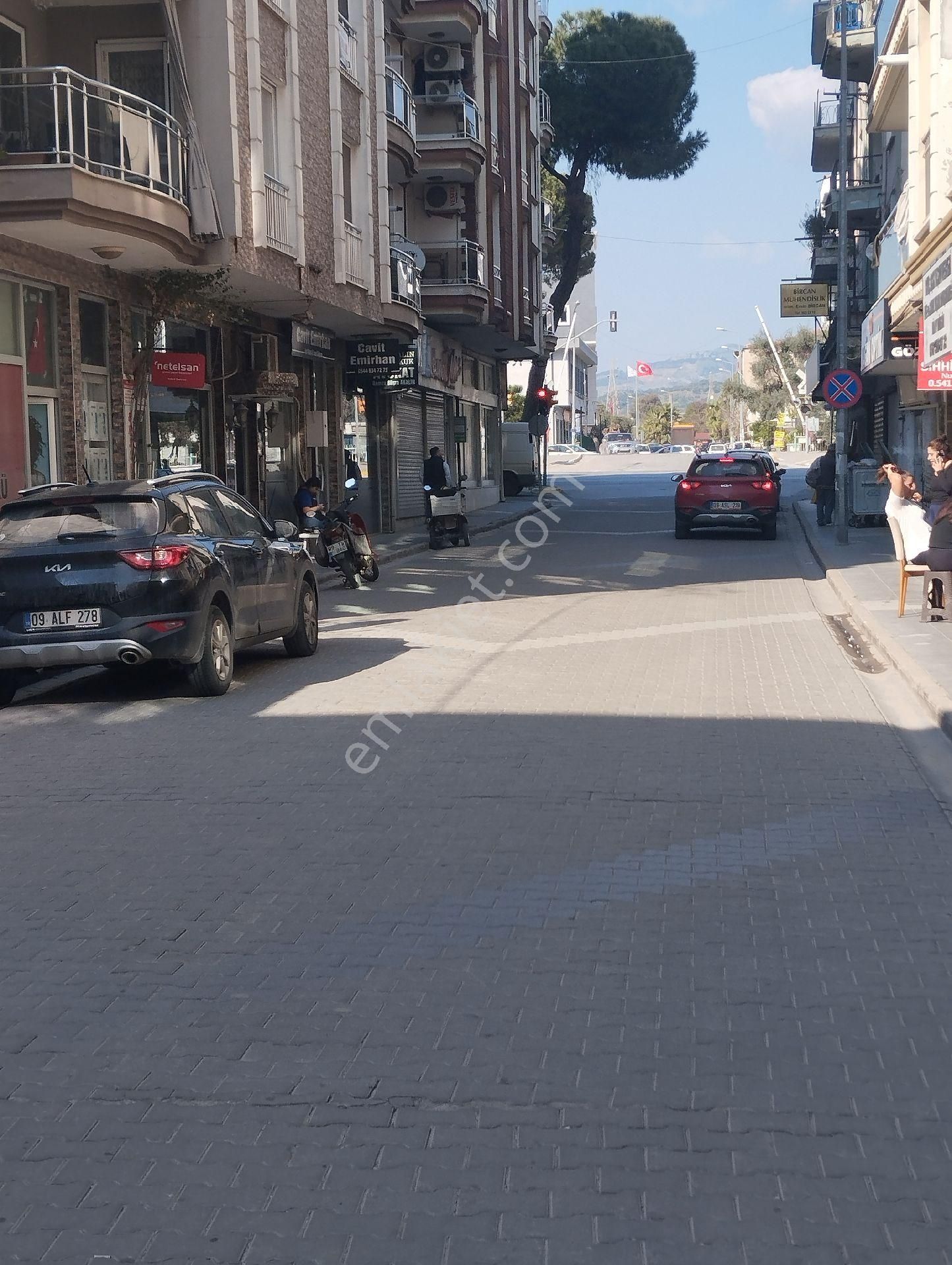 Çarşı Merkez'de Kiralık Daire - Görsel 5