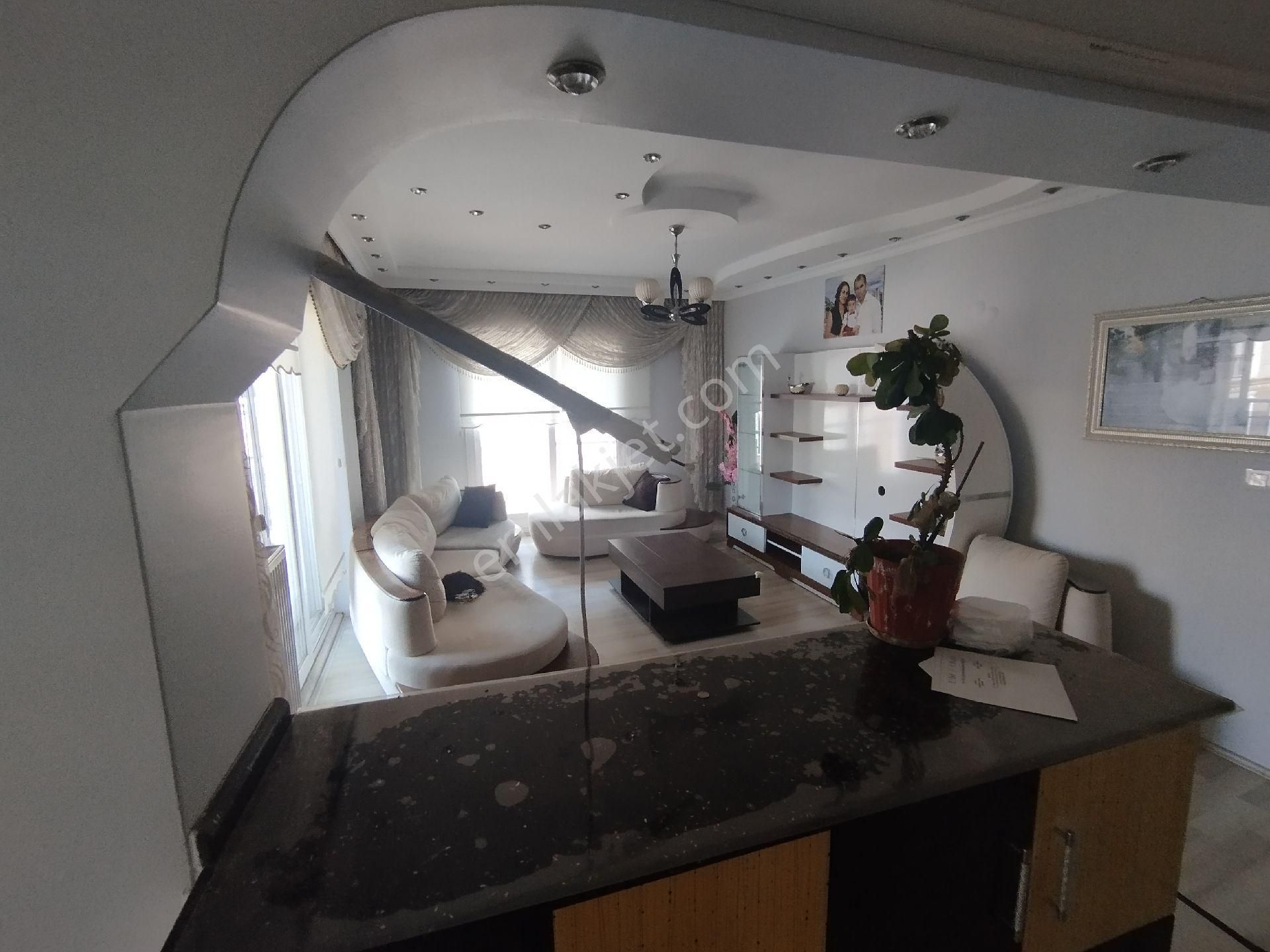 Çarşı Merkez'de Kiralık Daire - Görsel 21