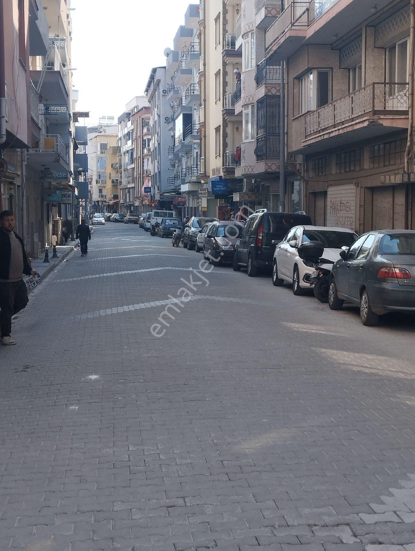 Çarşı Merkez'de Kiralık Daire - Görsel 3