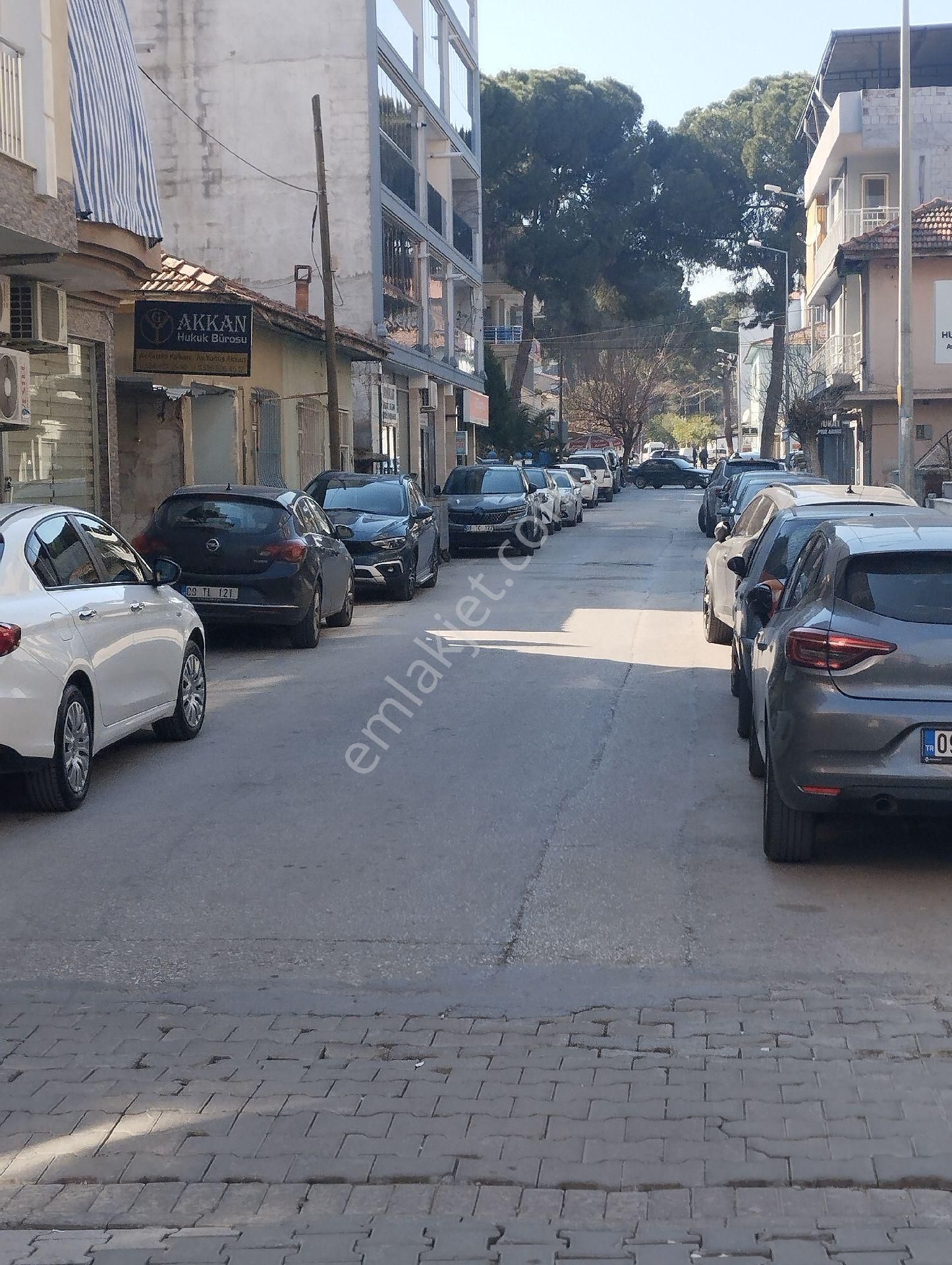 Çarşı Merkez'de Kiralık Daire - Görsel 4