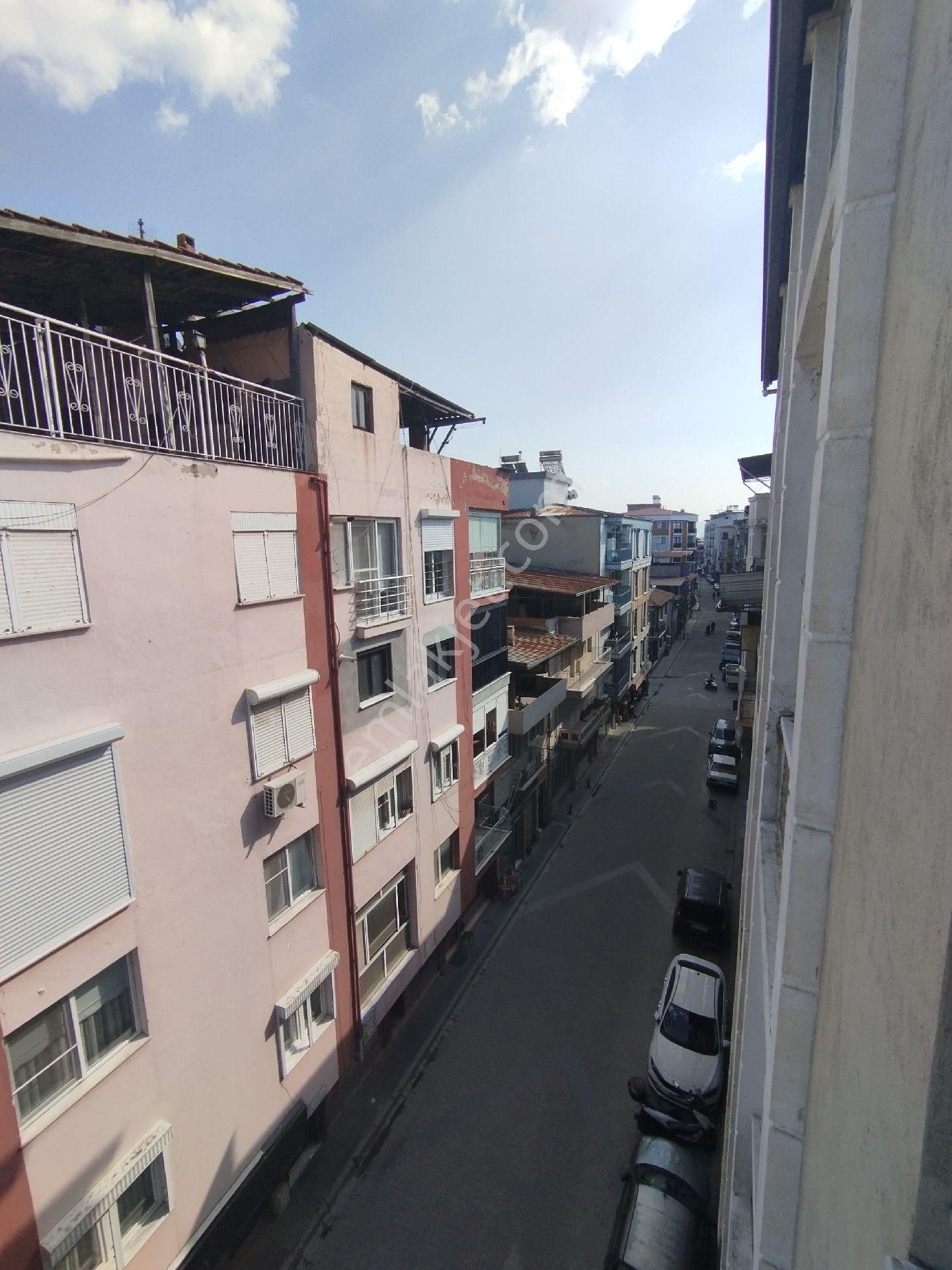 Çarşı Merkez'de Kiralık Daire - Görsel 28