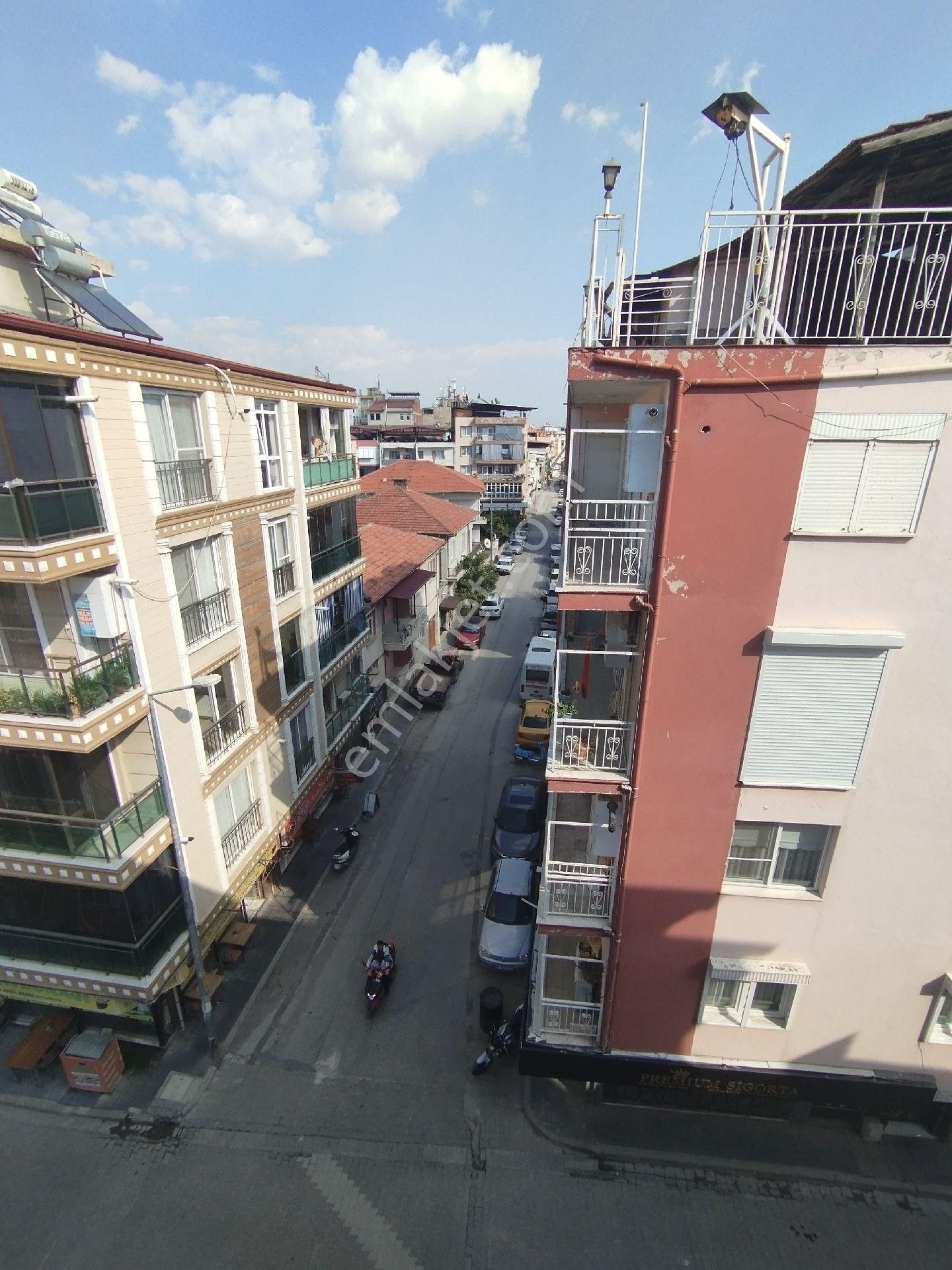 Çarşı Merkez'de Kiralık Daire - Görsel 27