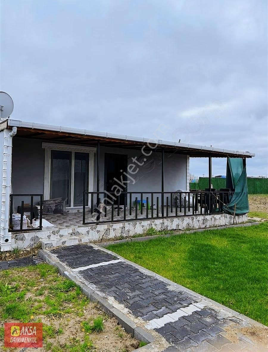 Silivri Beyciler Satılık 673 M2 Tarla - Görsel 14