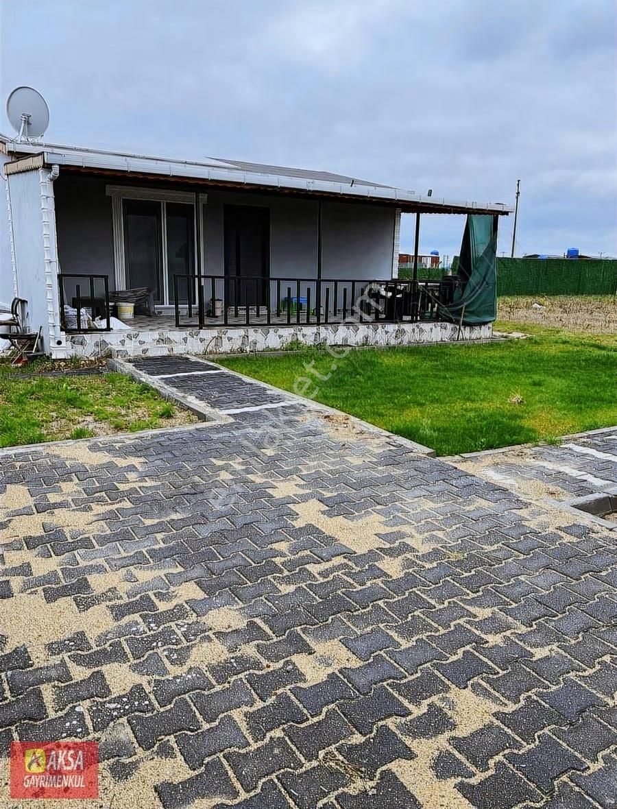 Silivri Beyciler Satılık 673 M2 Tarla - Görsel 4