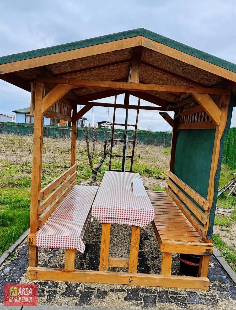 Silivri Beyciler Satılık 673 M2 Tarla - Görsel 28