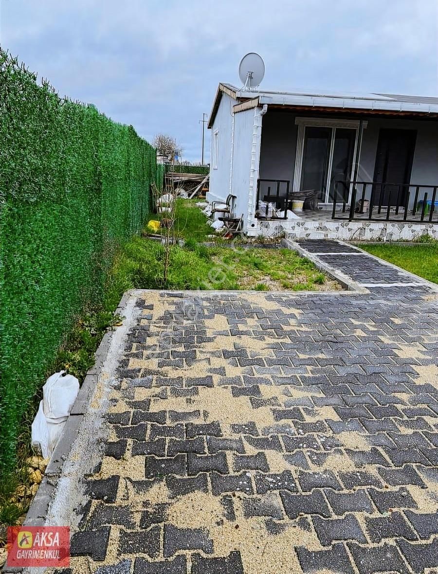 Silivri Beyciler Satılık 673 M2 Tarla - Görsel 13