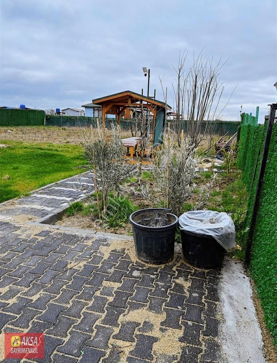 Silivri Beyciler Satılık 673 M2 Tarla - Görsel 27