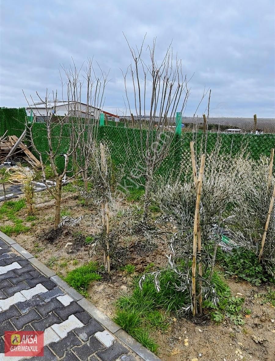 Silivri Beyciler Satılık 673 M2 Tarla - Görsel 24