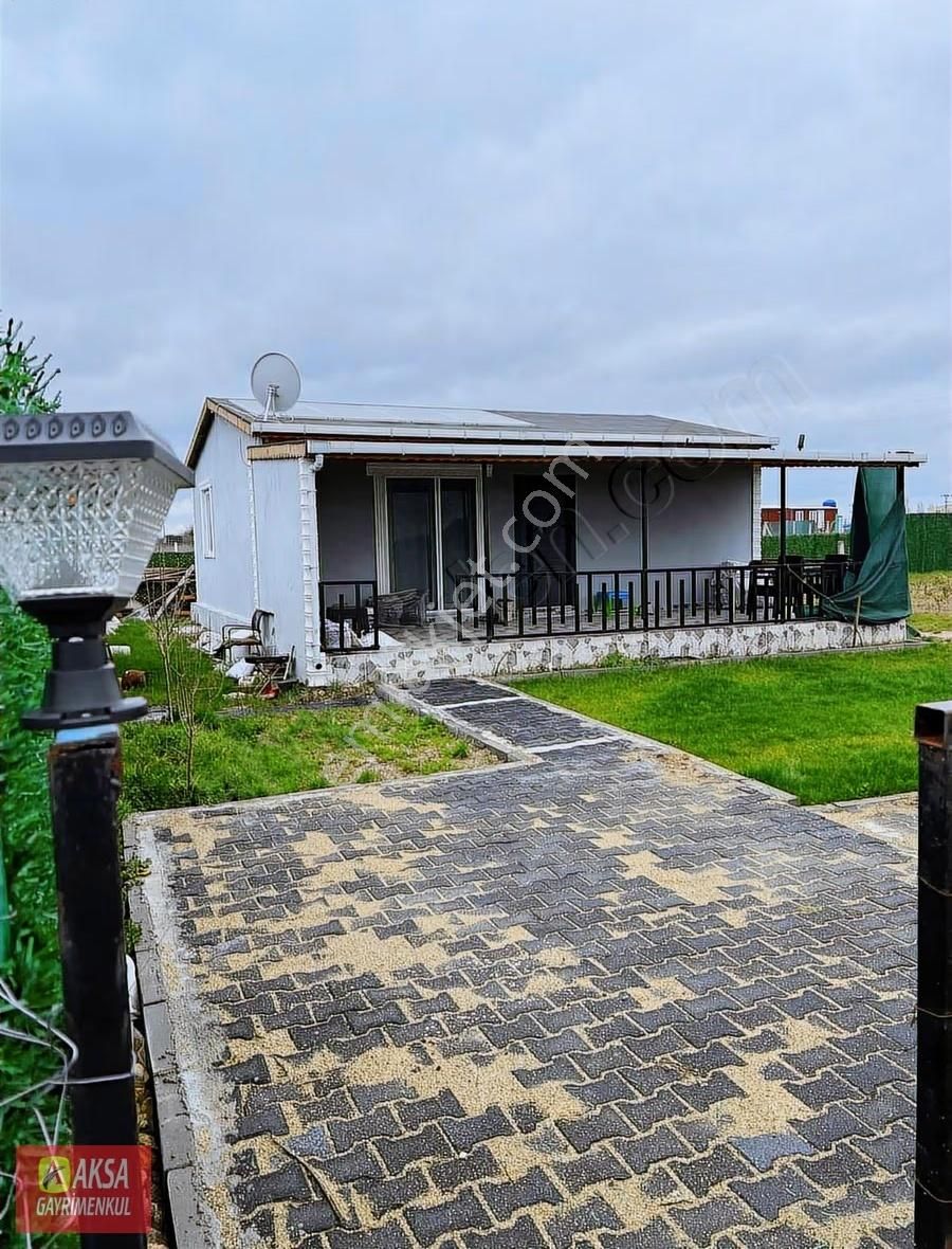 Silivri Beyciler Satılık 673 M2 Tarla - Görsel 7