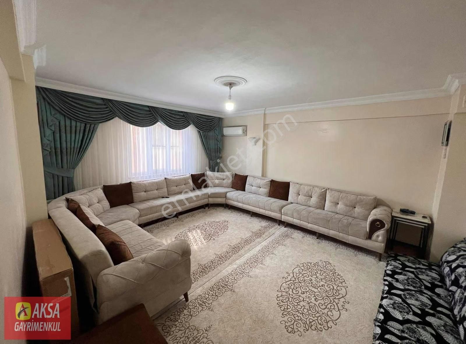 Aksa Emlaktan Satılık - Görsel 17