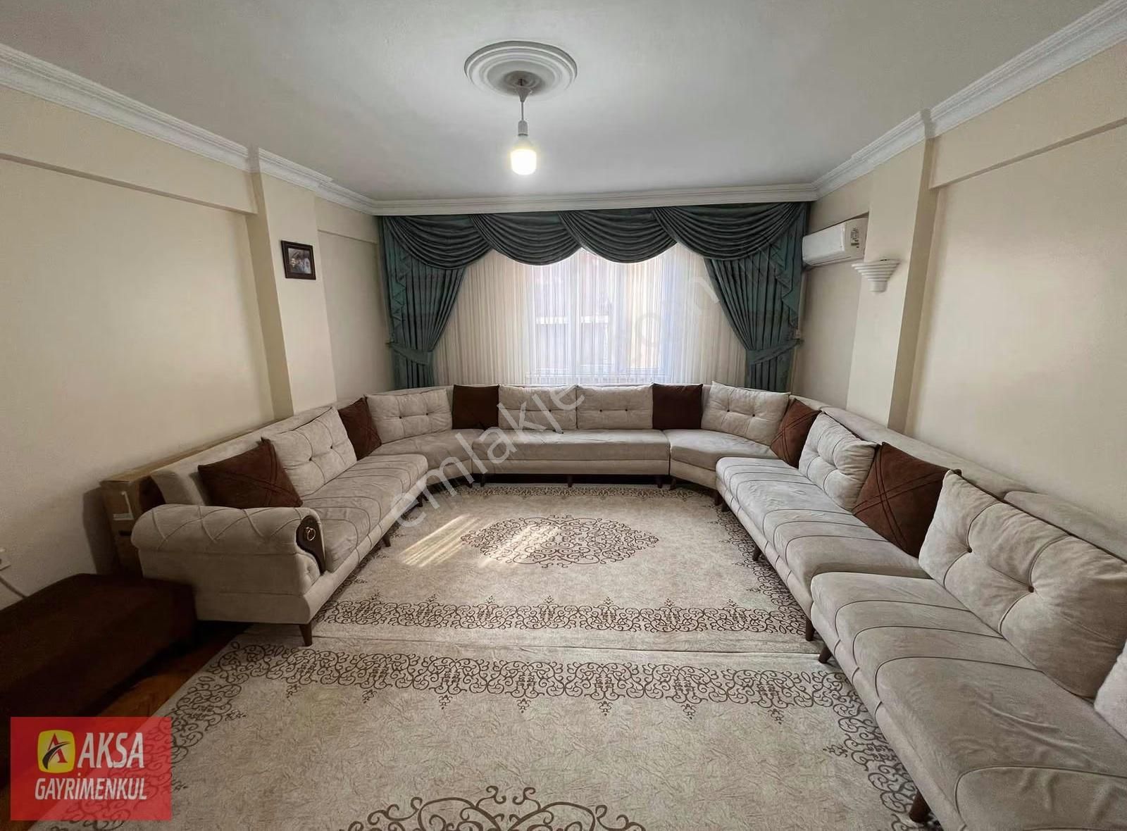 Aksa Emlaktan Satılık - Görsel 21