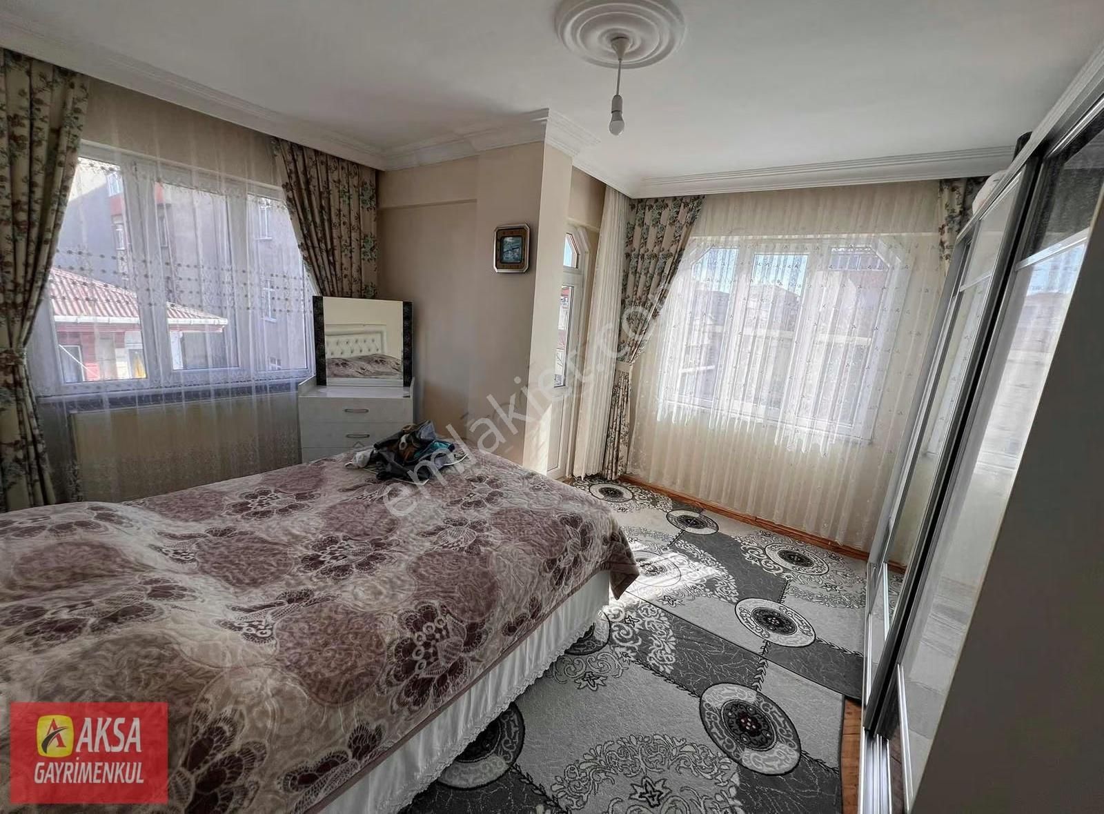 Aksa Emlaktan Satılık - Görsel 15